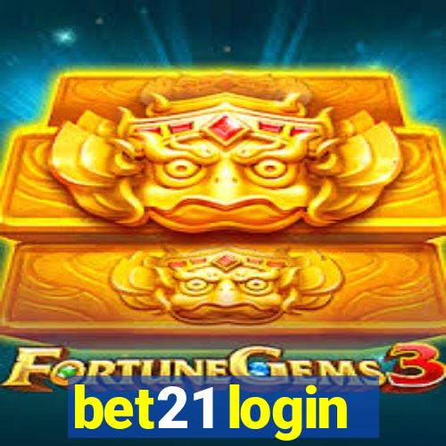 bet21 login